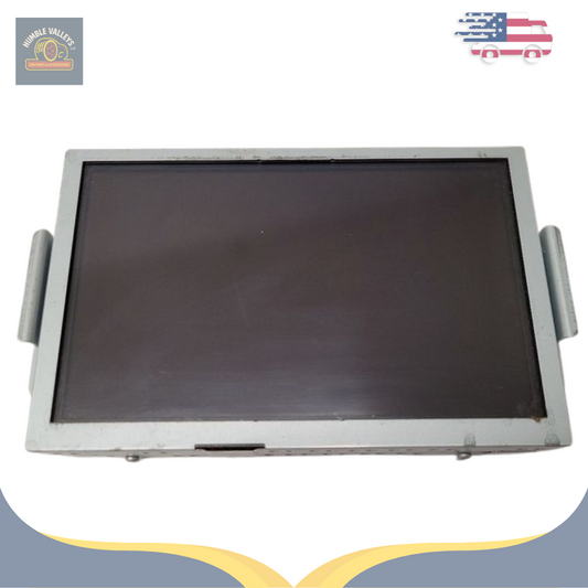 2011–2013 Ford Explorer Front Dash Display Touch Screen 8 Inch OEM — view 1