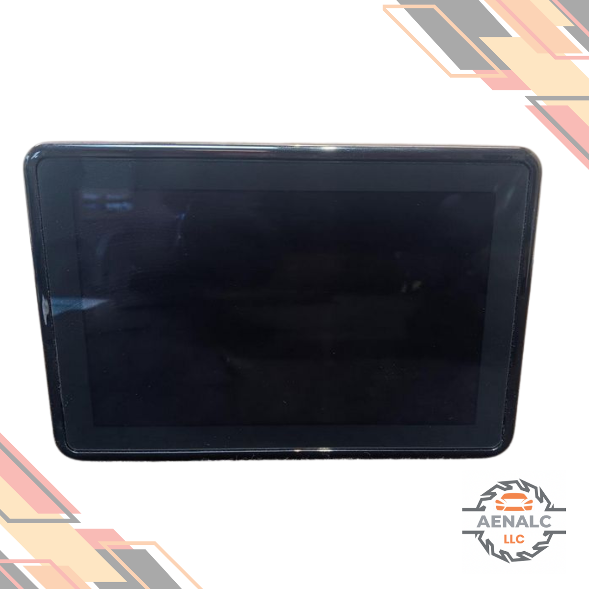 2020–2024 Ford Explorer Info Gps TV Navigation 8" Display Screen Center Dash — view 1