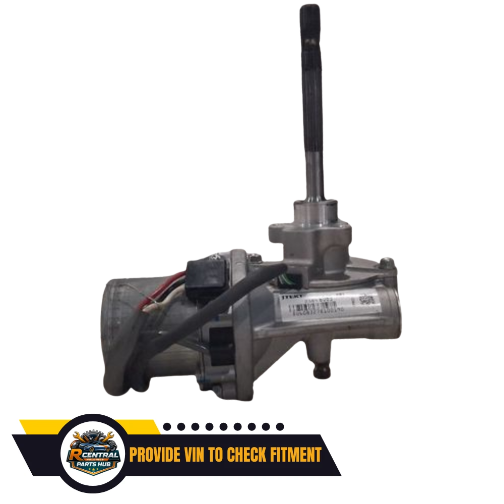 2008–2010 Saturn Vue Power Steering Pump Motor Electric Assist 2.4L Assembly OEM — view 1