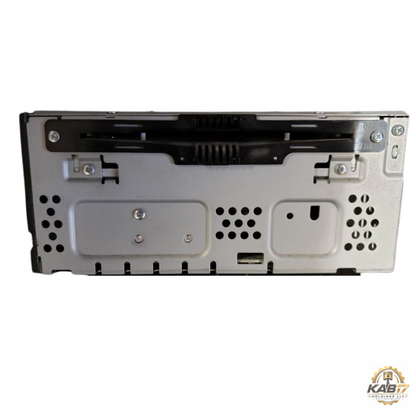 2013–2015 Ford Escape AM FM CD MP3 Radio Receiver OEM — view 1