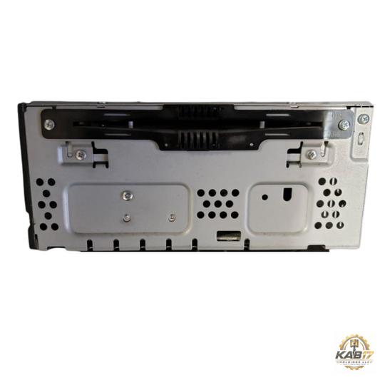 2013–2015 Ford Escape AM FM CD MP3 Radio Receiver OEM — view 1