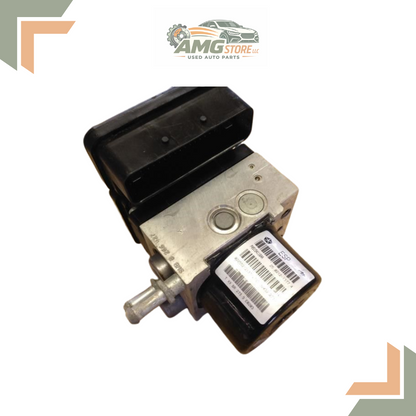 2009–2010 Dodge Nitro ABS Anti Lock Brake Assembly — view 1