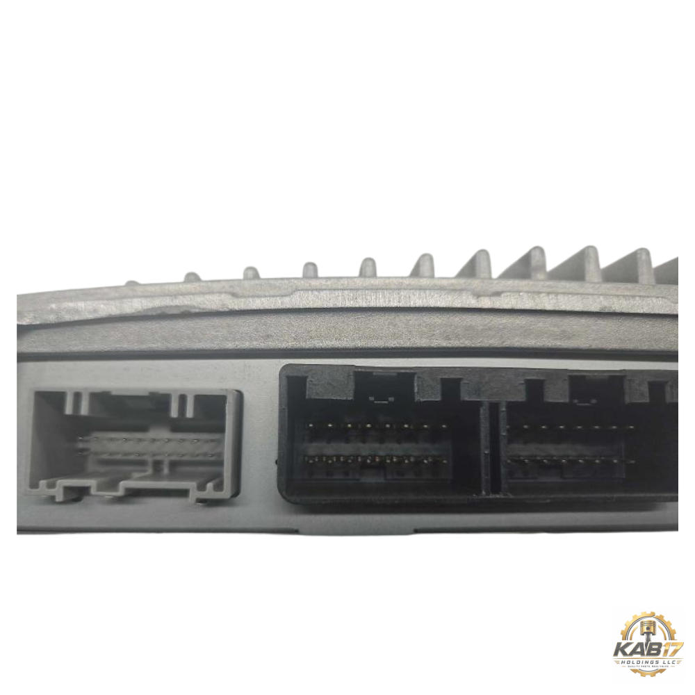 2013–2019 Ford Flex Audio Radio Stereo Sony Amplifier AMP OEM — view 3