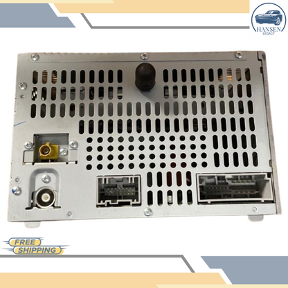 2010 FORD F-150 RADIO CD PLAYER RECEIVER WITH SATELLITE OEM 10 — view 4