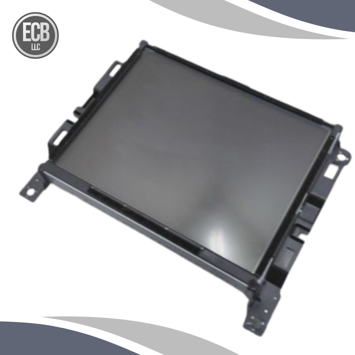 2015–2017 Chrysler 200 8.4" Navigation Radio Display Touch Screen OEM — view 3