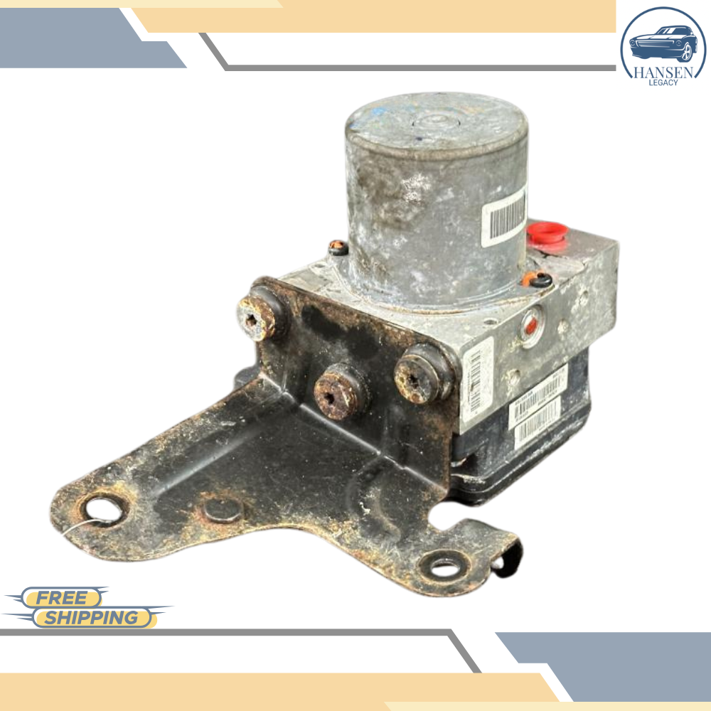 2011–2014 Kia Sedona ABS Anti Lock Brake Actuator Pump 3.5L OEM 11 12 13 14 — view 3