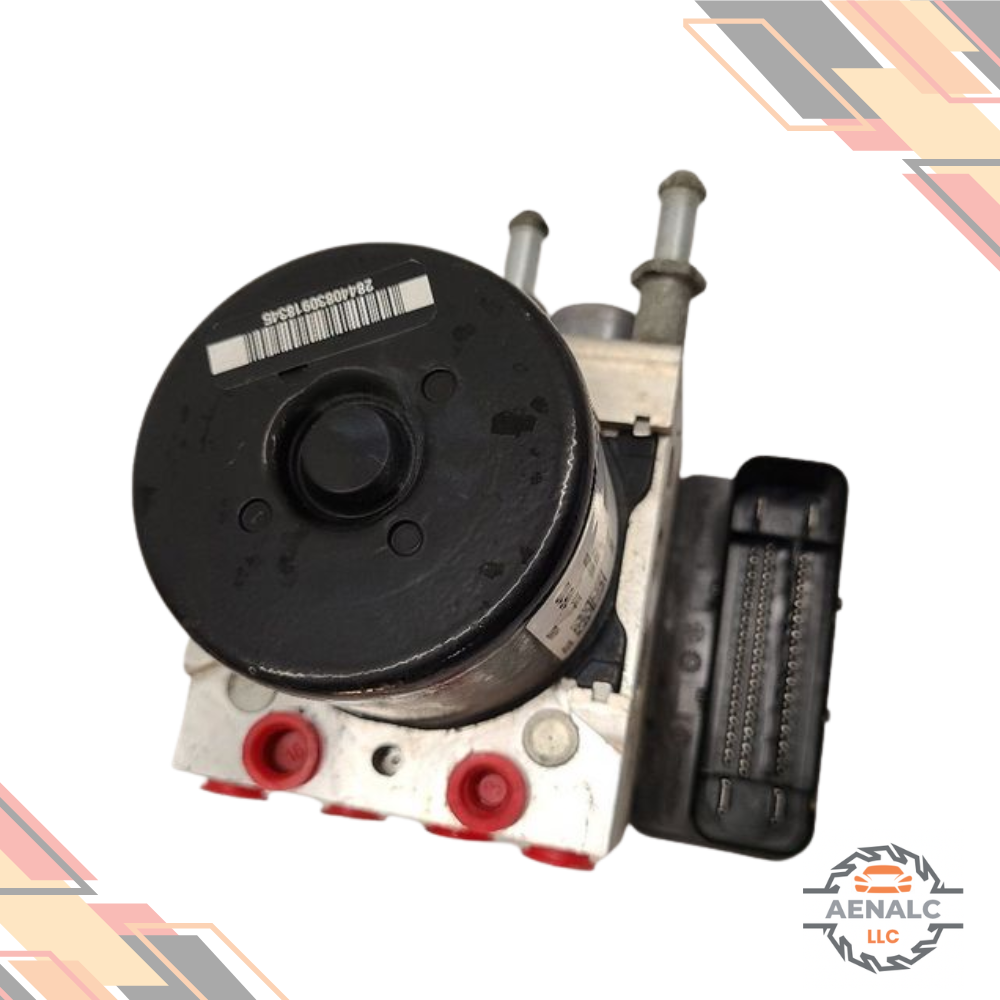 2012–2017 Chevrolet Equinox ABS Anti Lock Brake Actuator Pump OEM — view 2