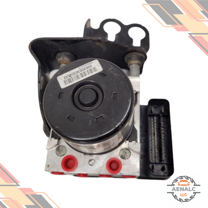 2014–2020 Dodge Journey ABS Anti Lock Brake Actuator Pump OEM — view 2
