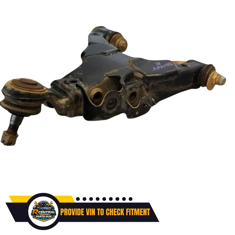 2007–2021 Toyota Tundra Right Passenger Front Lower Control Arm OEM Assembly — view 3