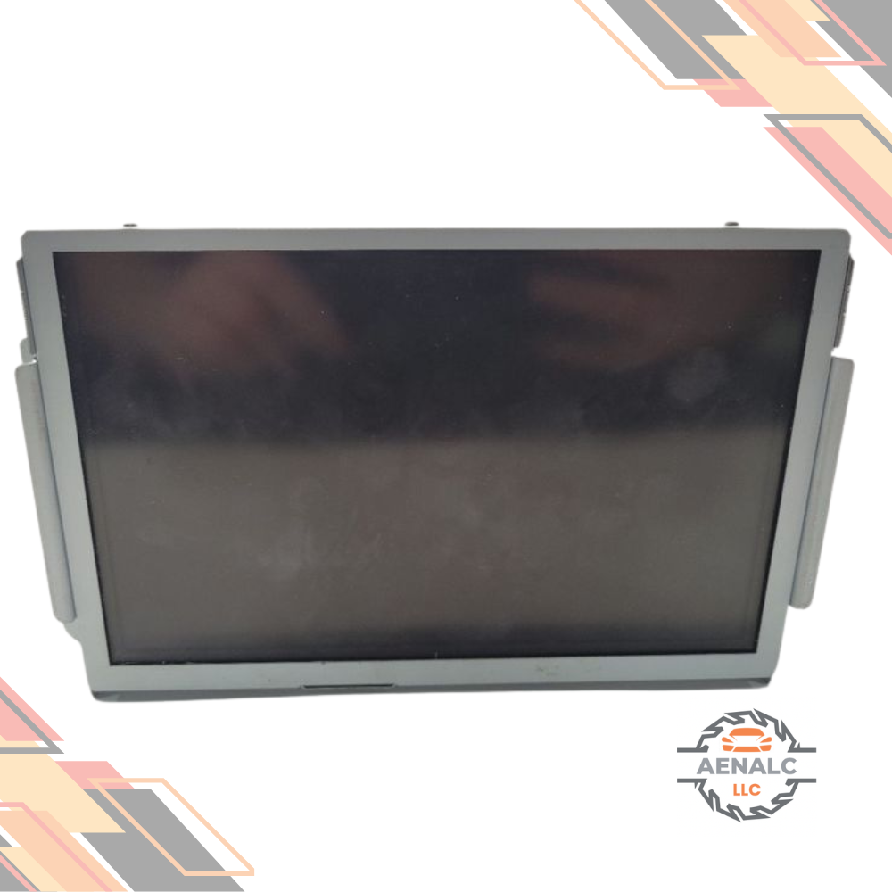 2013–2014 Ford Escape 8 Inch Display Screen OEM — view 1