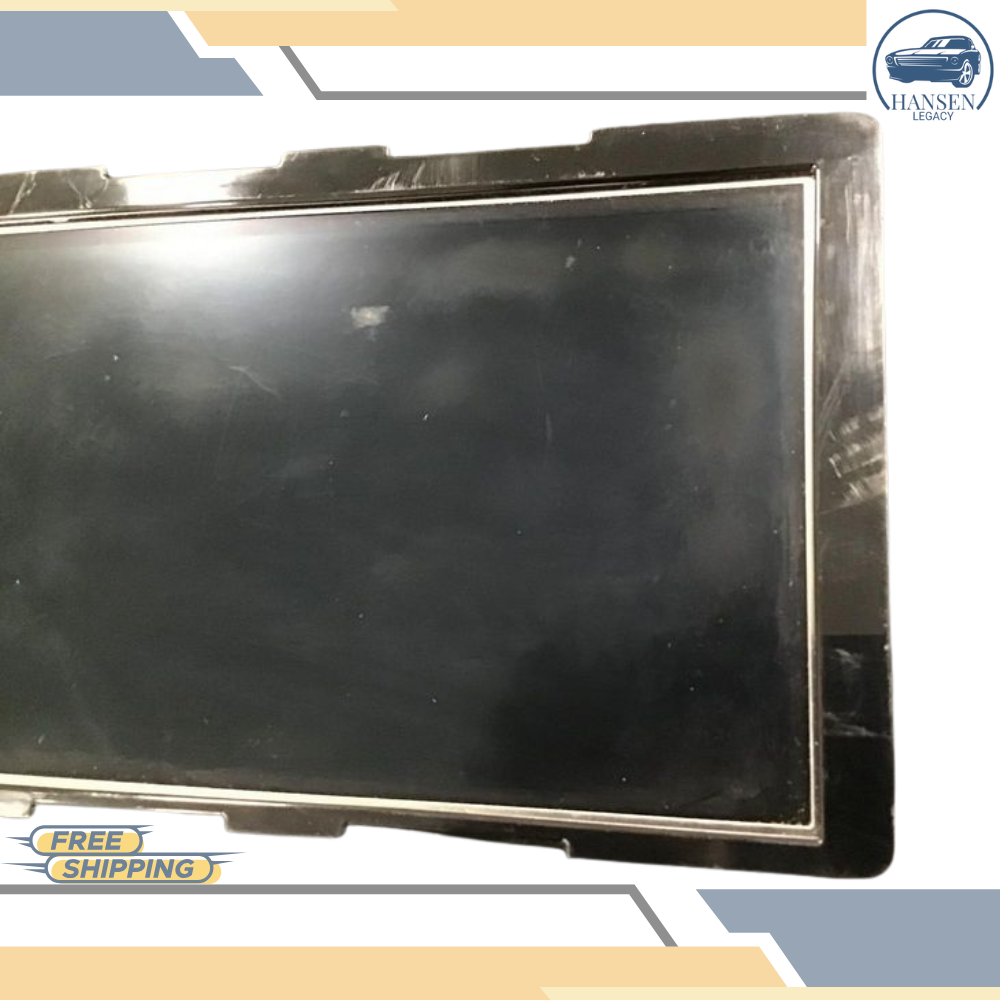 2020–2022 Chevrolet Silverado 1500 Terrain Information Display Screen Option IOR — view 3