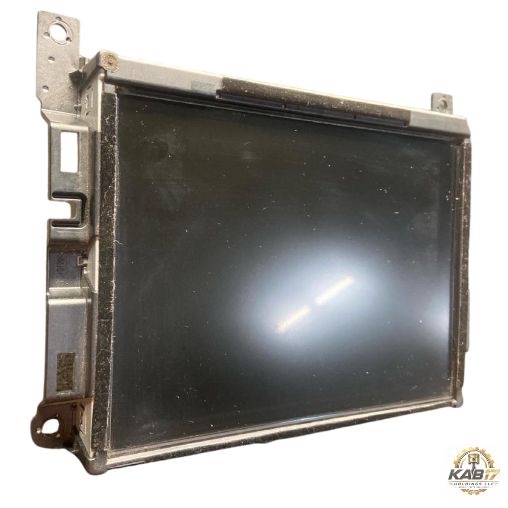 2015 CHRYSLER 200 RADIO 8.4" DISPLAY SCREEN WITH NAVIGATION OEM 15 — view 2
