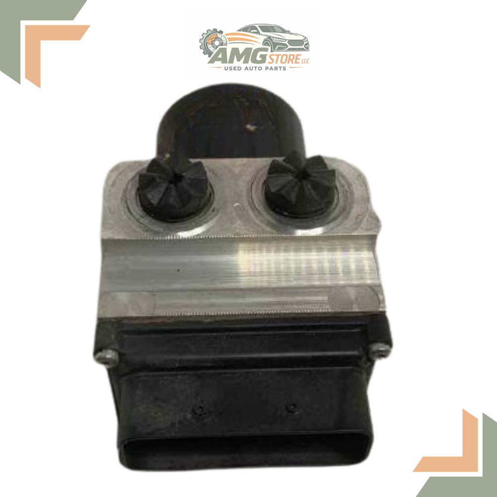 2006–2007 FORD F-250 F-350 Super Duty ABS Anti Lock Brake Pump ID 6C34-2C286-AB — view 4