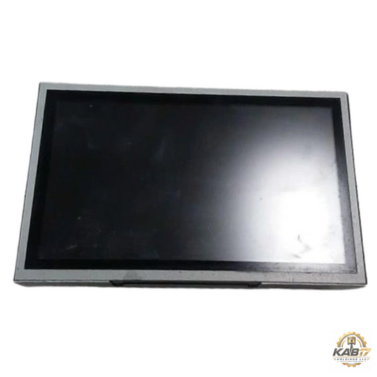 2003–2007 Nissan Murano Information Display Screen Dash Navigation OEM — view 1