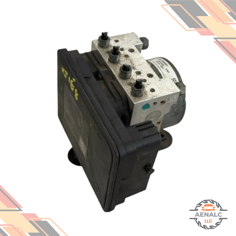 2018–2020 Honda Accord 1.5L Abs Anti-Lock Brake Pump Module Assembly Used — view 2