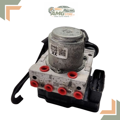 2016–2018 Honda HR-V ABS Anti Lock Brake Actuator Pump — view 1