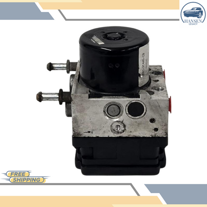 2010–2012 Ford Fusion Anti Lock Brake Actuator Pump ABS NON Hybrid OEM — view 5