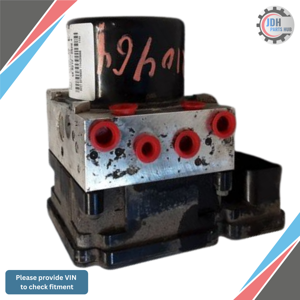 2013–2015 Ford Escape ABS Anti-lock Brake Pump Module Assy thru 03/11/15 — view 2