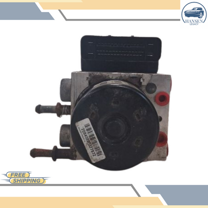 2008 Dodge Caravan Anti Lock Brake Assembly ABS 08 — view 3