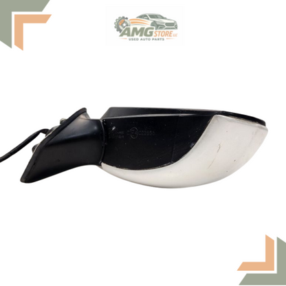 2010–2015 Toyota Prius Right Passenger Side View Door Mirror OEM 11 12 13 14 — view 4