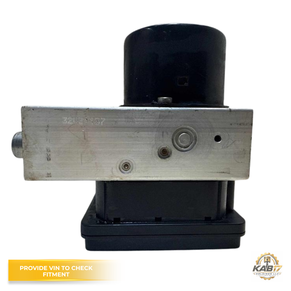 2006–2010 INFINITI QX56 4X4 Anti Lock Brake Abs Pump Module OEM 47660-ZC30C — view 1