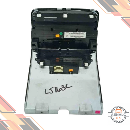 2010–2012 Chevrolet Camaro Radio Control Panel KA1 OEM — view 3