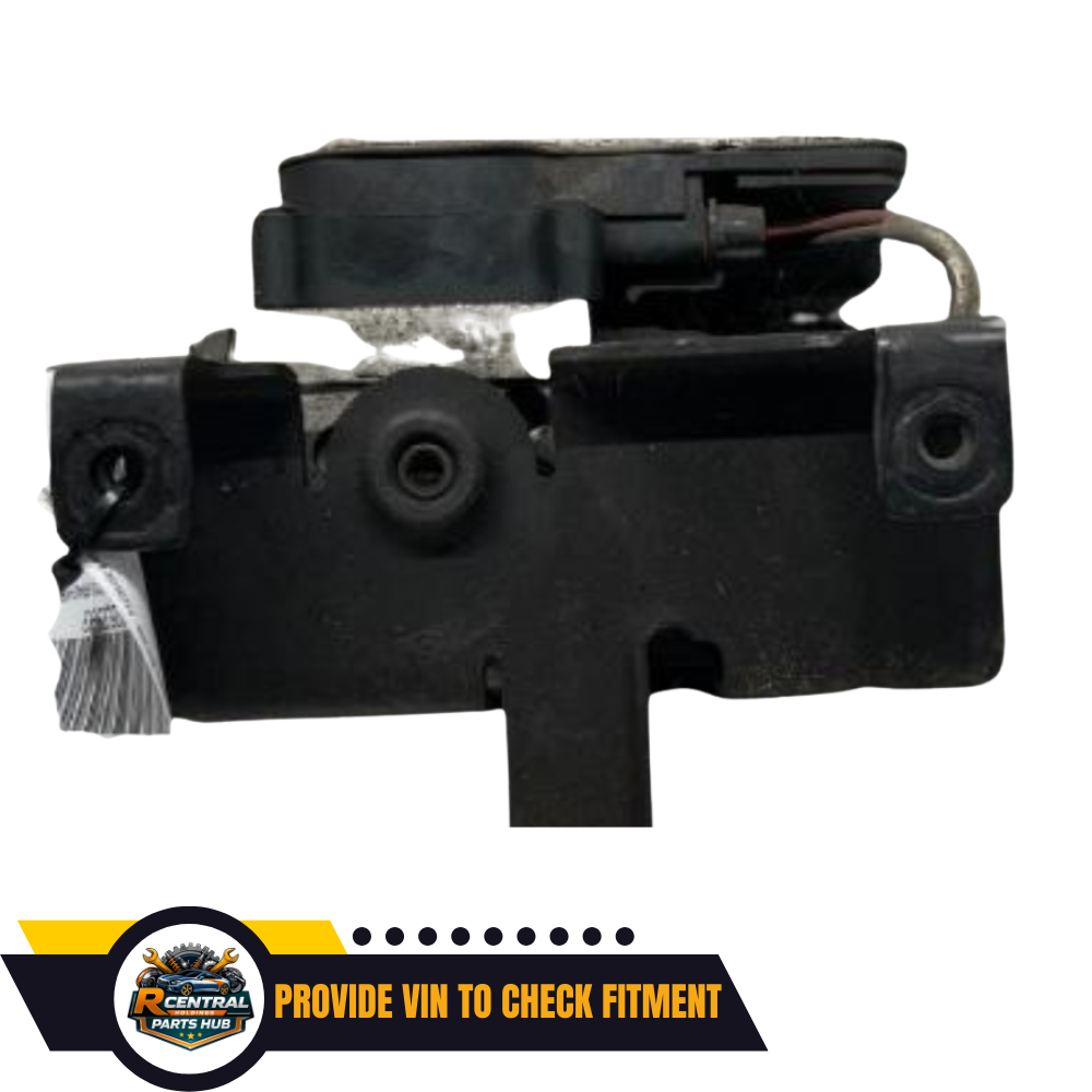 2003–2005 Chevrolet Avalanche Silverado 1500 ABS Anti lock Brake Pump Assembly OEM — view 5