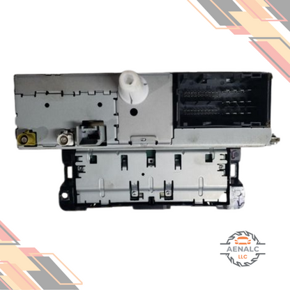 2015–2017 Jeep RENEGADE 5" Touch Radio Display Receiver Satellite OEM 15 16 17 — view 5