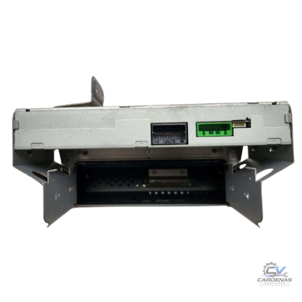 2006–2014 HONDA Ridgeline Navigation GPS Display Screen OEM — view 2