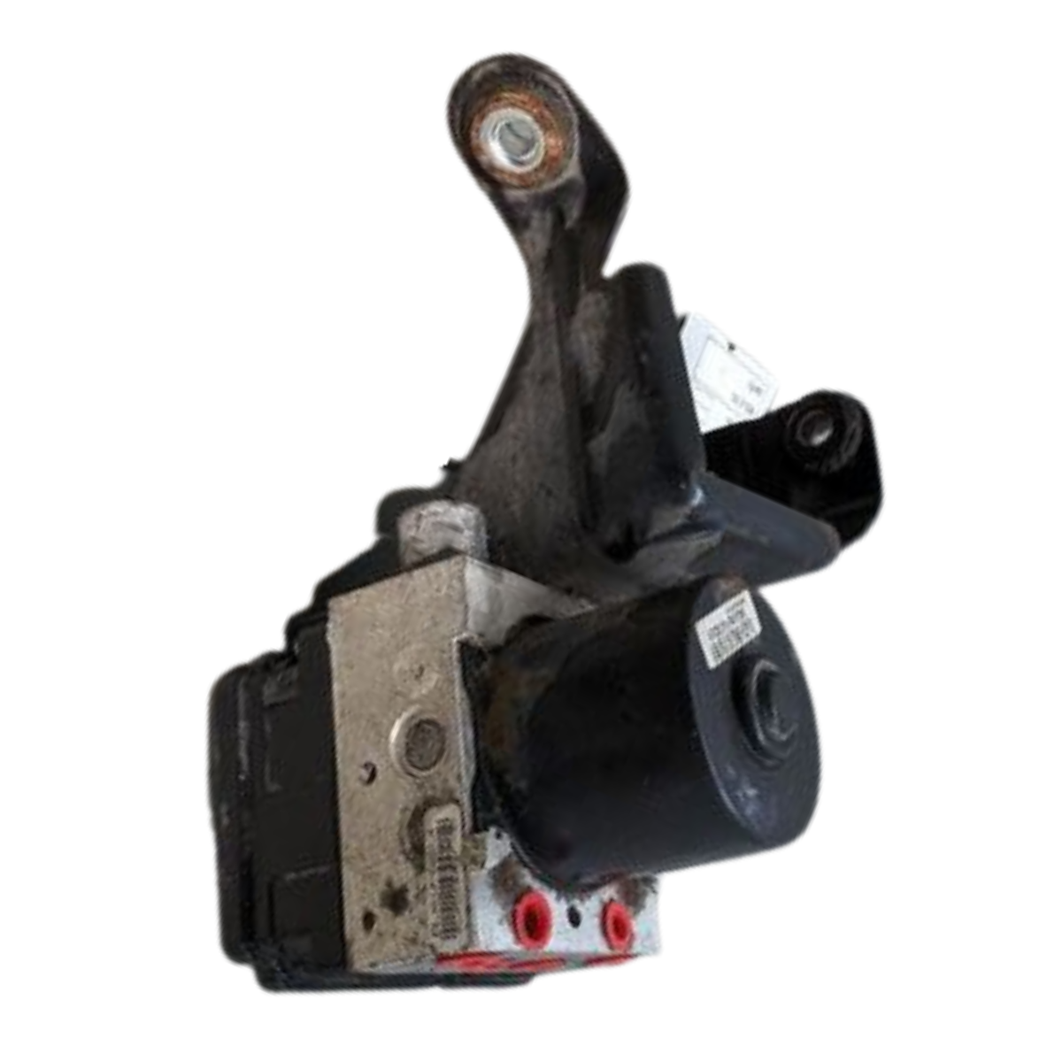 2017–2022 Dodge Ram 1500 Anti-Lock ABS Brake Pump Module Assembly 18 19 20 21 — view 1