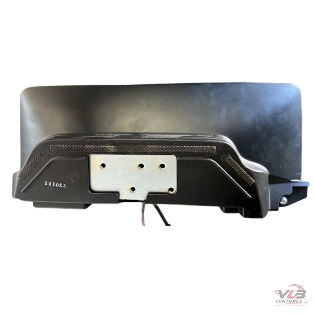 2021–2023 Mazda CX-5 Information Display 10.25 Screen OEM — view 2