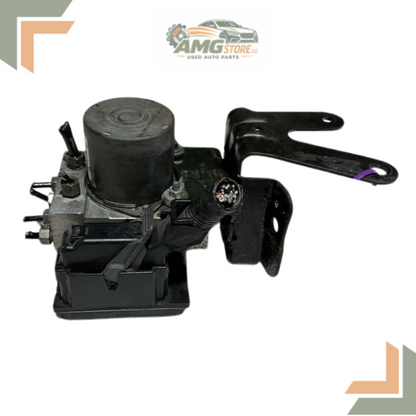 2013–2014 Ford F150 Truck ABS Anti Lock Brake Pump Module Assembly OEM 13 14 — view 2