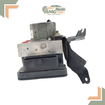 2012–2013 Honda CRV ABS Anti Lock Brake Actuator Pump FWD 12 13 — view 3