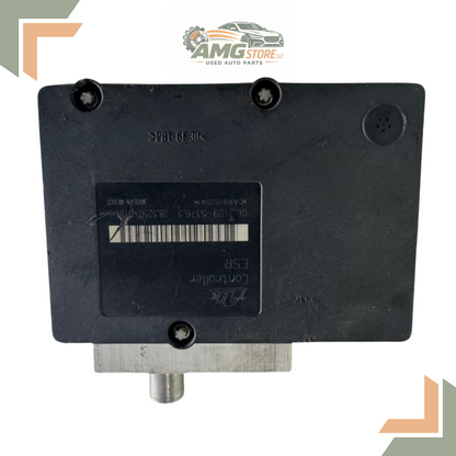 2006–2011 Nissan Armada ABS Anti Lock Brake Actuator Pump — view 5
