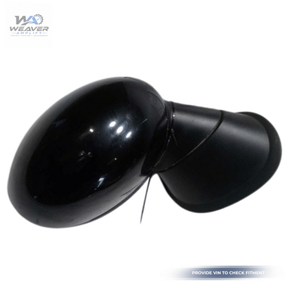 2011–2016 Mini Cooper Countryman Passenger RH Side View Door Mirror Assembly OEM — view 2