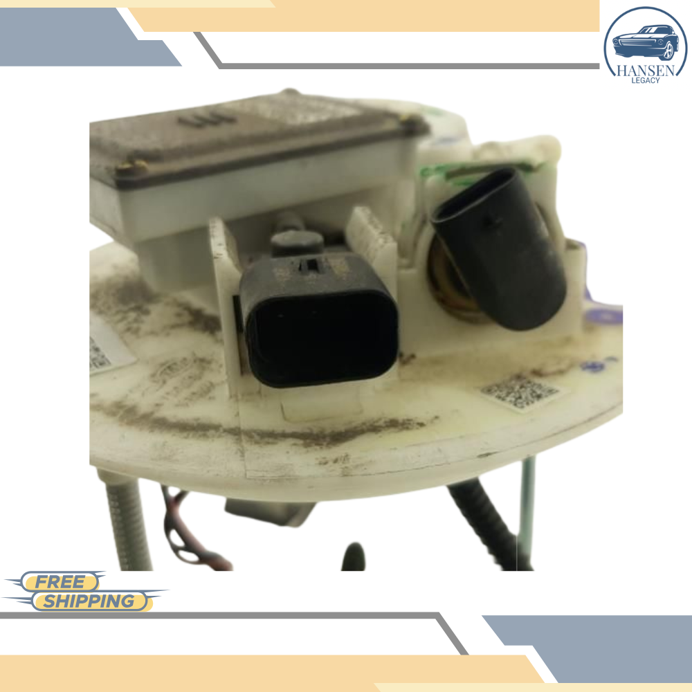 2019–2020 Kia Sorento Fuel Pump Assembly Tank Mounted Factory OEM 19 20 — view 4