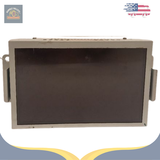 2017–2019 Ford Explorer Navigation Radio Display Screen OEM — view 1