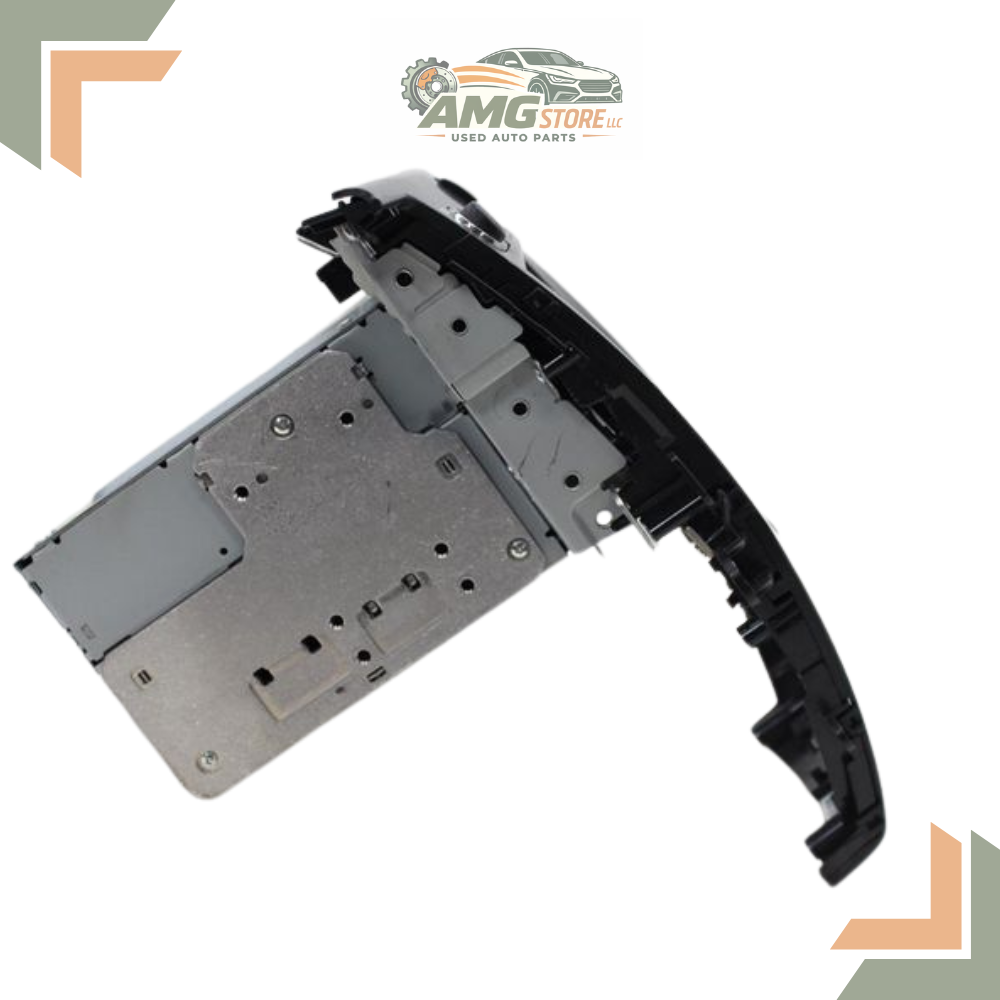 2015–2018 Acura TLX Radio Receiver Unit Audio US Market Tech with Navi OEM 16 17 — view 5