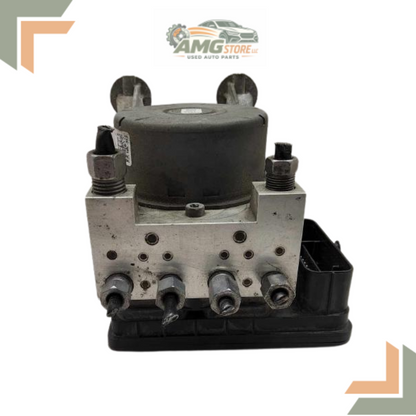 2015–2023 Dodge Charger Anti-Lock Abs Brake Pump Module without Adaptive Cruise OEM — view 4