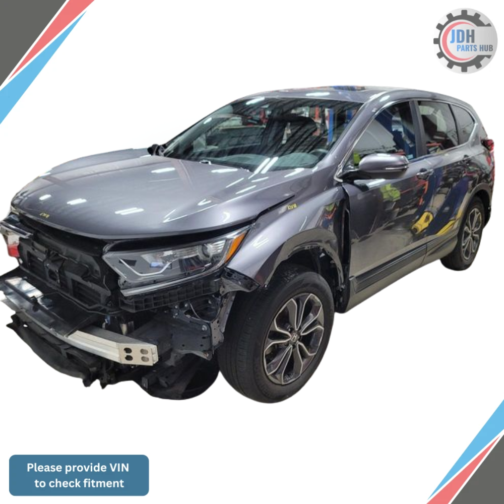 2018–2022 Honda CRV AM FM Radio Display Screen 7.0 OEM — view 3