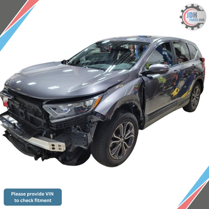2018–2022 Honda CRV AM FM Radio Display Screen 7.0 OEM — view 3