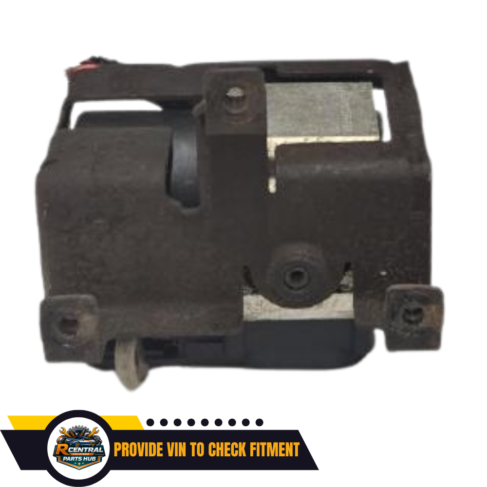 2003–2006 Chevrolet Tahoe ABS Anti-Lock Brake Pump Module Assembly OEM — view 3