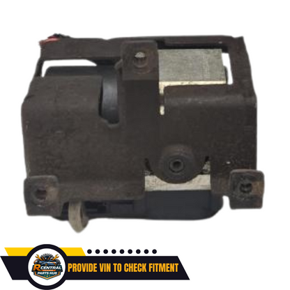 2003–2006 Chevrolet Tahoe ABS Anti-Lock Brake Pump Module Assembly OEM — view 3