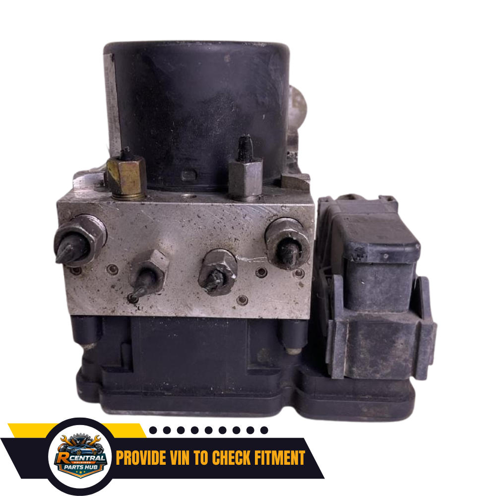 2011–2012 Dodge Charger, Chrysler 300 ABS Anti Lock Brake Pump Assembly — view 3