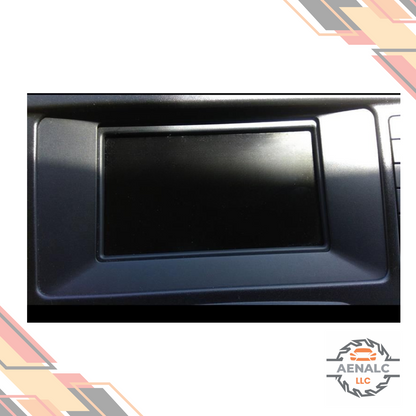 2017–2020 Ford Fusion Front Display Screen 4.2 Inch Information 17 18 19 20 — view 1