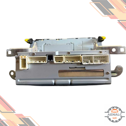 2014–2016 Toyota Corolla Touchscreen Display & Receiver OEM — view 2