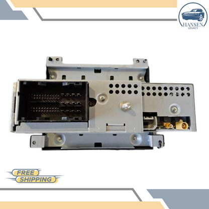 2013–2016 Dodge Dart AM FM CD Satellite Radio Receiver Option RAE 14 15 — view 4