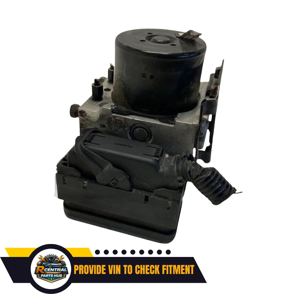 2011–2013 Acura TSX 2.4L AT ABS Anti-Lock Brake Actuator Pump OEM 11 12 13 — view 5