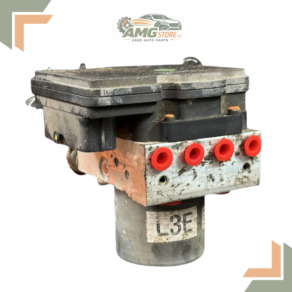 2011–2014 Kia Sedona ABS Anti Lock Brake Actuator Pump 3.5L OEM — view 4