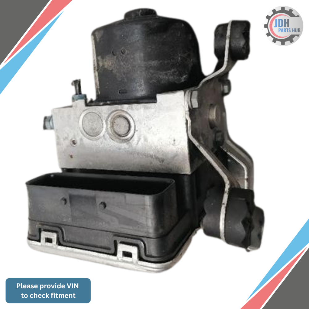 2011–2017 BMW X3 ABS Anti-Lock Brake Pump Module with Assembly DXC OEM — view 1